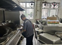 “红岩燃小兵”进校园宣讲燃气平安学问