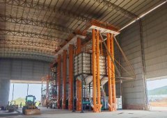 <strong>齐心建粮安 广东省属企业以实干护好群众</strong>