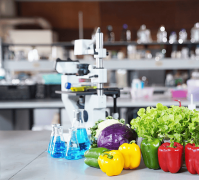 守护舌尖平安铸就职业底气——农产物食物查验